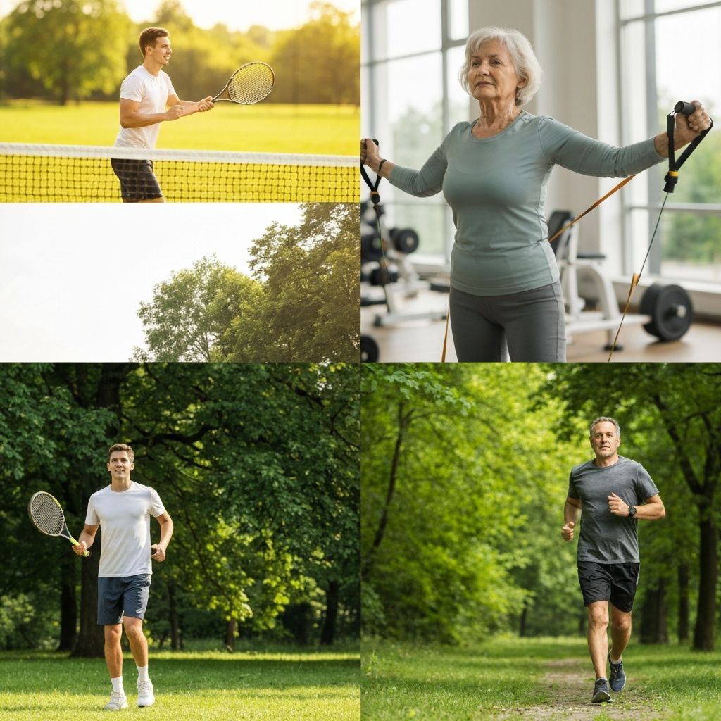 Stil de viață sănătos